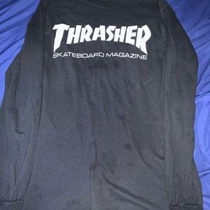Skater items.